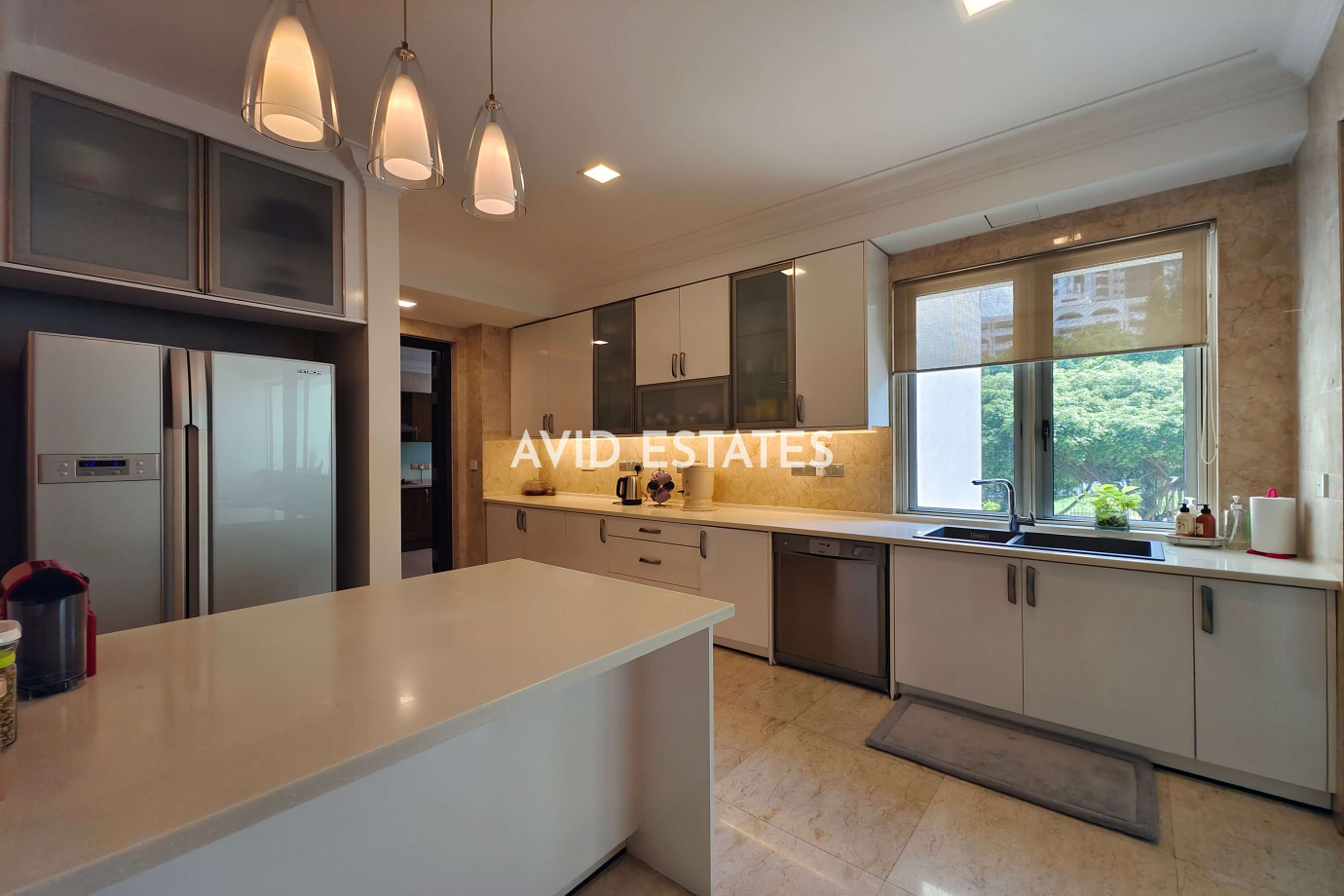 Palmyra, Bangsar,Kuala Lumpur, 4 Bedrooms Bedrooms, ,5 BathroomsBathrooms,Condominium / Serviced Residence,For Sale,2491