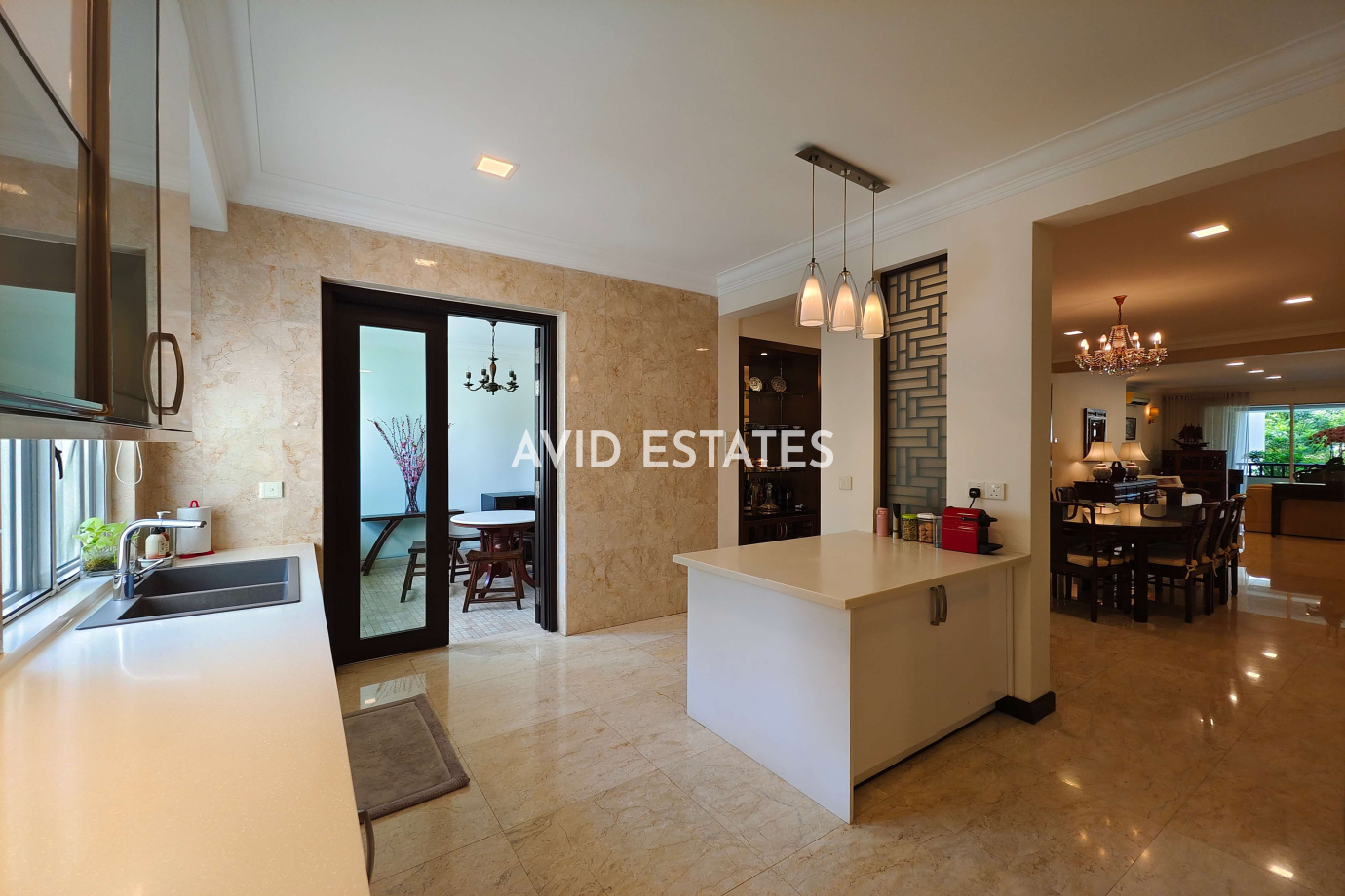 Palmyra, Bangsar,Kuala Lumpur, 4 Bedrooms Bedrooms, ,5 BathroomsBathrooms,Condominium / Serviced Residence,For Sale,2491