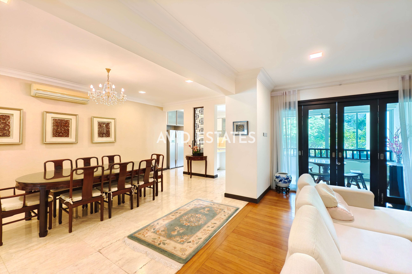 Palmyra, Bangsar,Kuala Lumpur, 4 Bedrooms Bedrooms, ,5 BathroomsBathrooms,Condominium / Serviced Residence,For Sale,2491