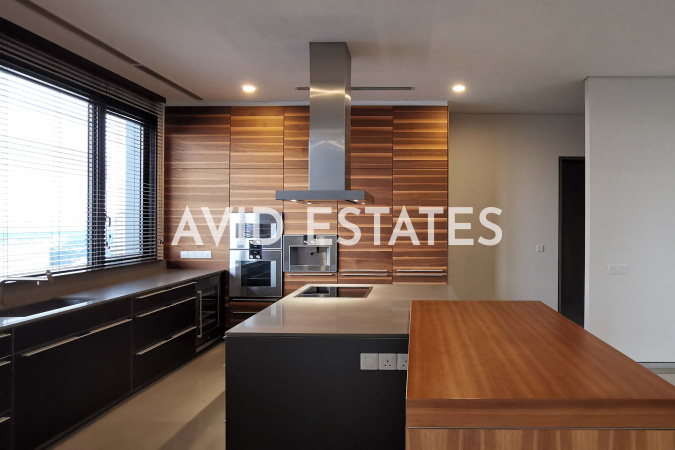 Serai, Bangsar,Kuala Lumpur, 4 Bedrooms Bedrooms, ,5 BathroomsBathrooms,Condominium / Serviced Residence,To Let,2494