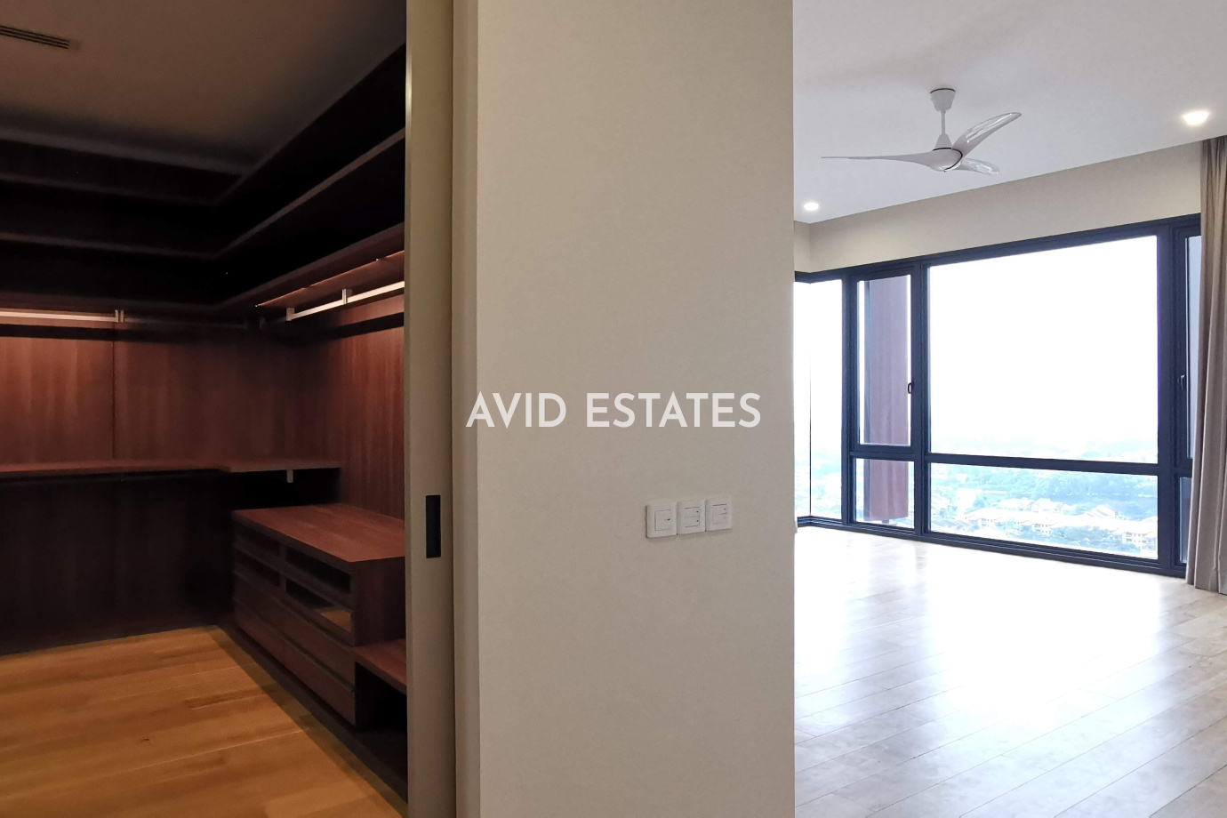 Serai, Bangsar,Kuala Lumpur, 4 Bedrooms Bedrooms, ,5 BathroomsBathrooms,Condominium / Serviced Residence,To Let,2494