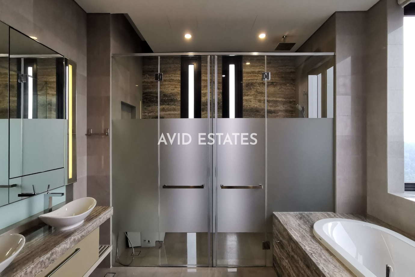 Serai, Bangsar,Kuala Lumpur, 4 Bedrooms Bedrooms, ,5 BathroomsBathrooms,Condominium / Serviced Residence,To Let,2494