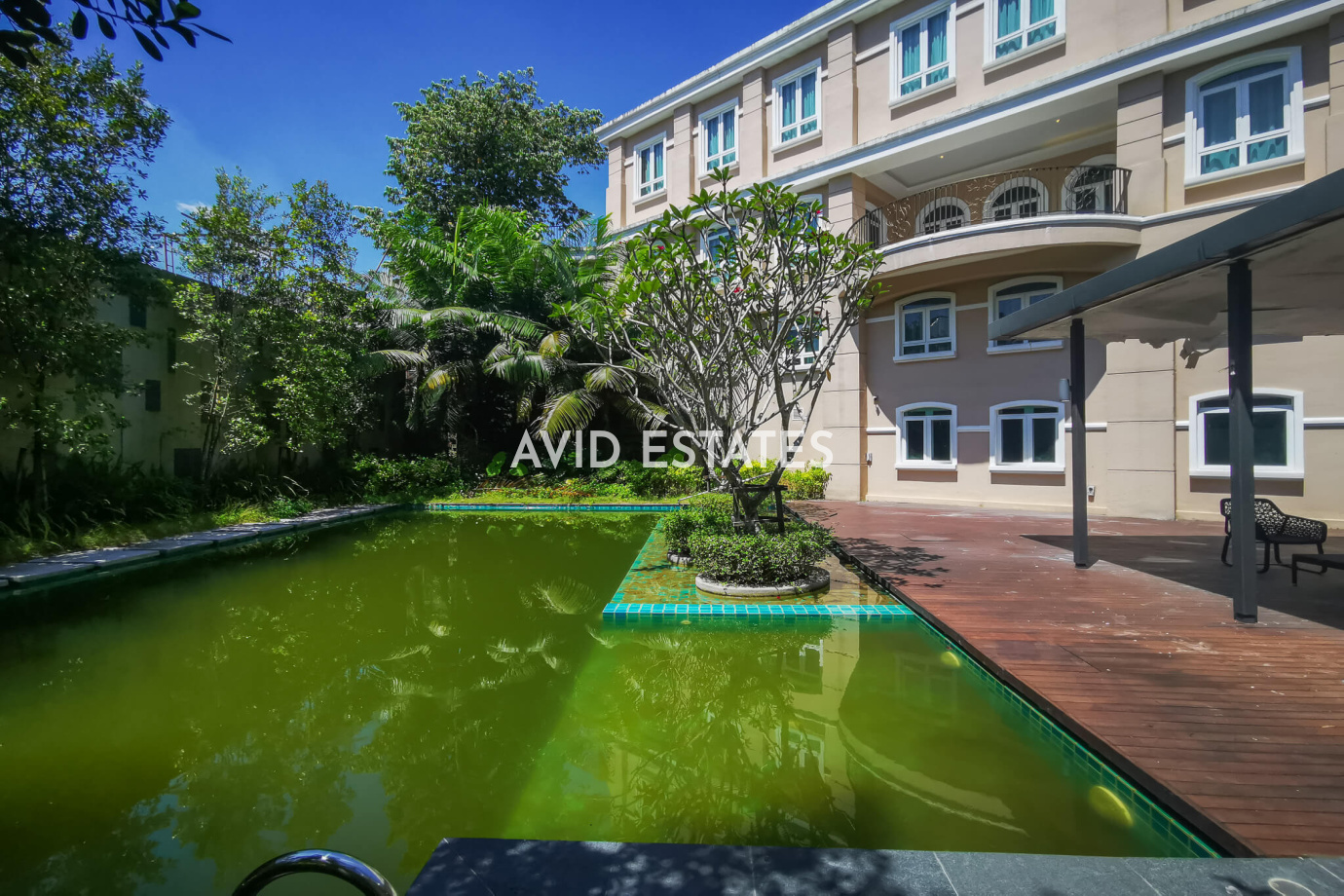 Taman Duta,Kuala Lumpur, 6 Bedrooms Bedrooms, ,8 BathroomsBathrooms,Bungalow / Detached,For Sale,2501