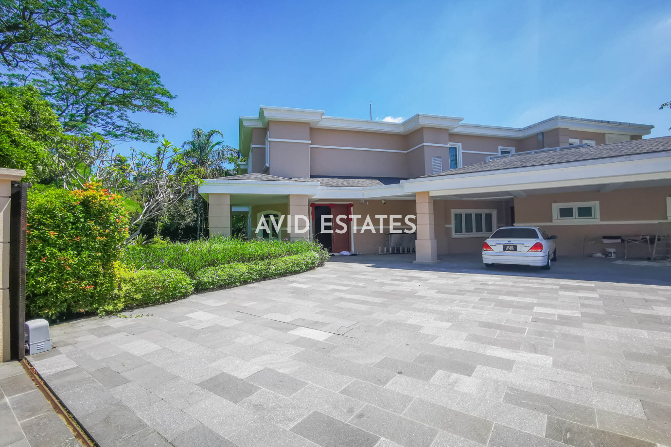Taman Duta,Kuala Lumpur, 6 Bedrooms Bedrooms, ,8 BathroomsBathrooms,Bungalow / Detached,For Sale,2501