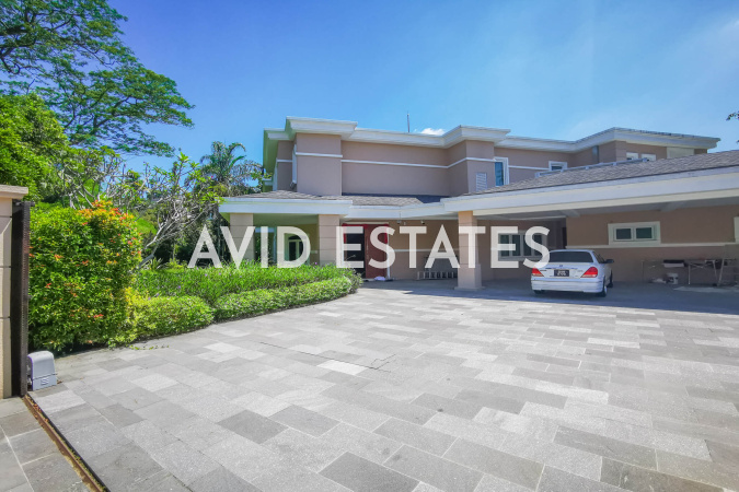 Taman Duta,Kuala Lumpur, 6 Bedrooms Bedrooms, ,8 BathroomsBathrooms,Bungalow / Detached,For Sale,2501