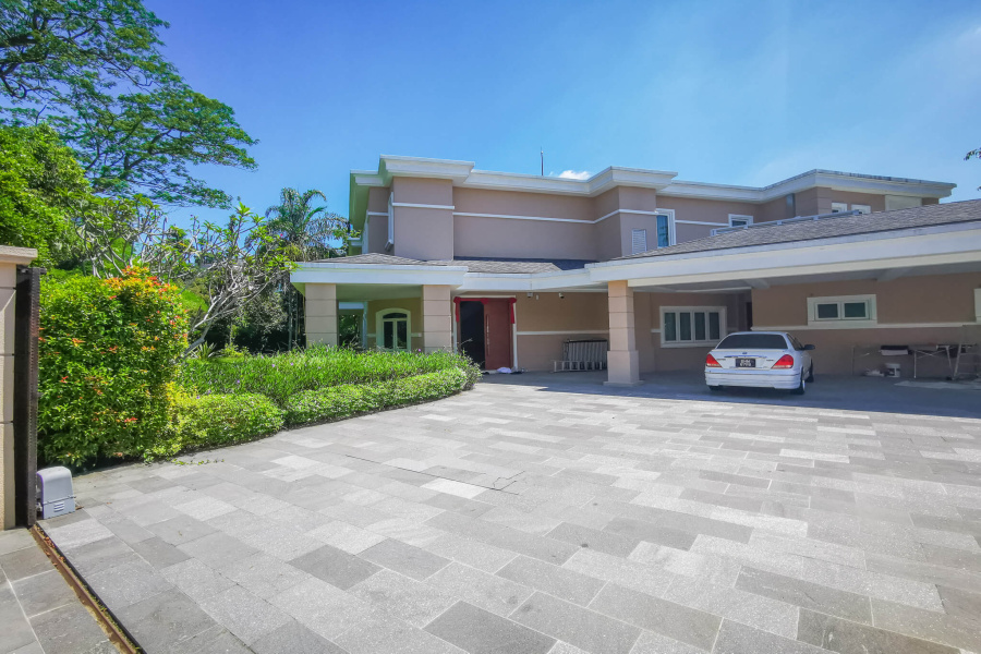 Taman Duta,Kuala Lumpur, 6 Bedrooms Bedrooms, ,8 BathroomsBathrooms,Bungalow / Detached,For Sale,2501