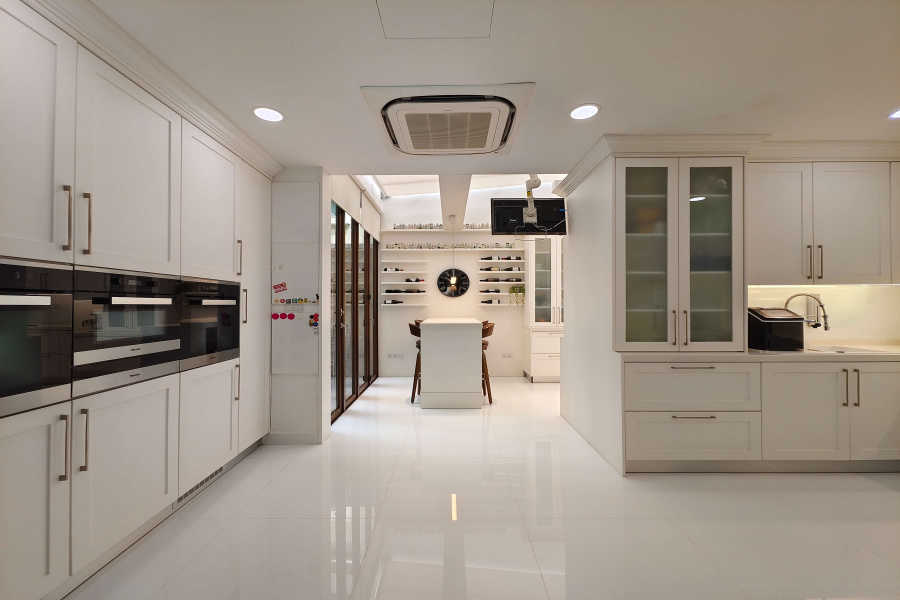 Villa Mont Kiara, Mont Kiara,Kuala Lumpur, 6 Bedrooms Bedrooms, ,7 BathroomsBathrooms,Bungalow / Detached,For Sale,2505