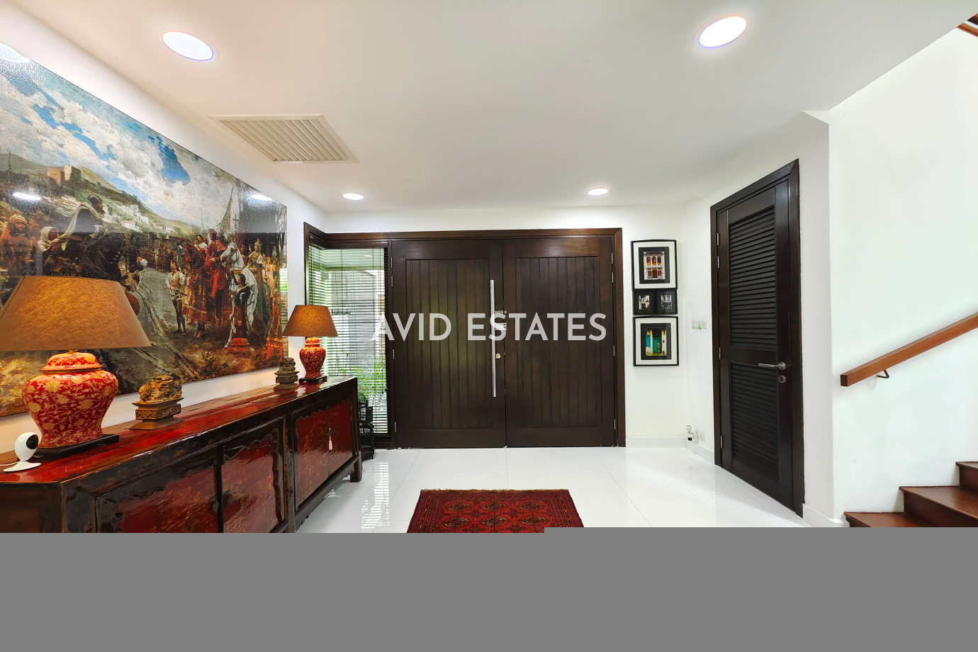 Villa Mont Kiara, Mont Kiara,Kuala Lumpur, 6 Bedrooms Bedrooms, ,7 BathroomsBathrooms,Bungalow / Detached,For Sale,2505