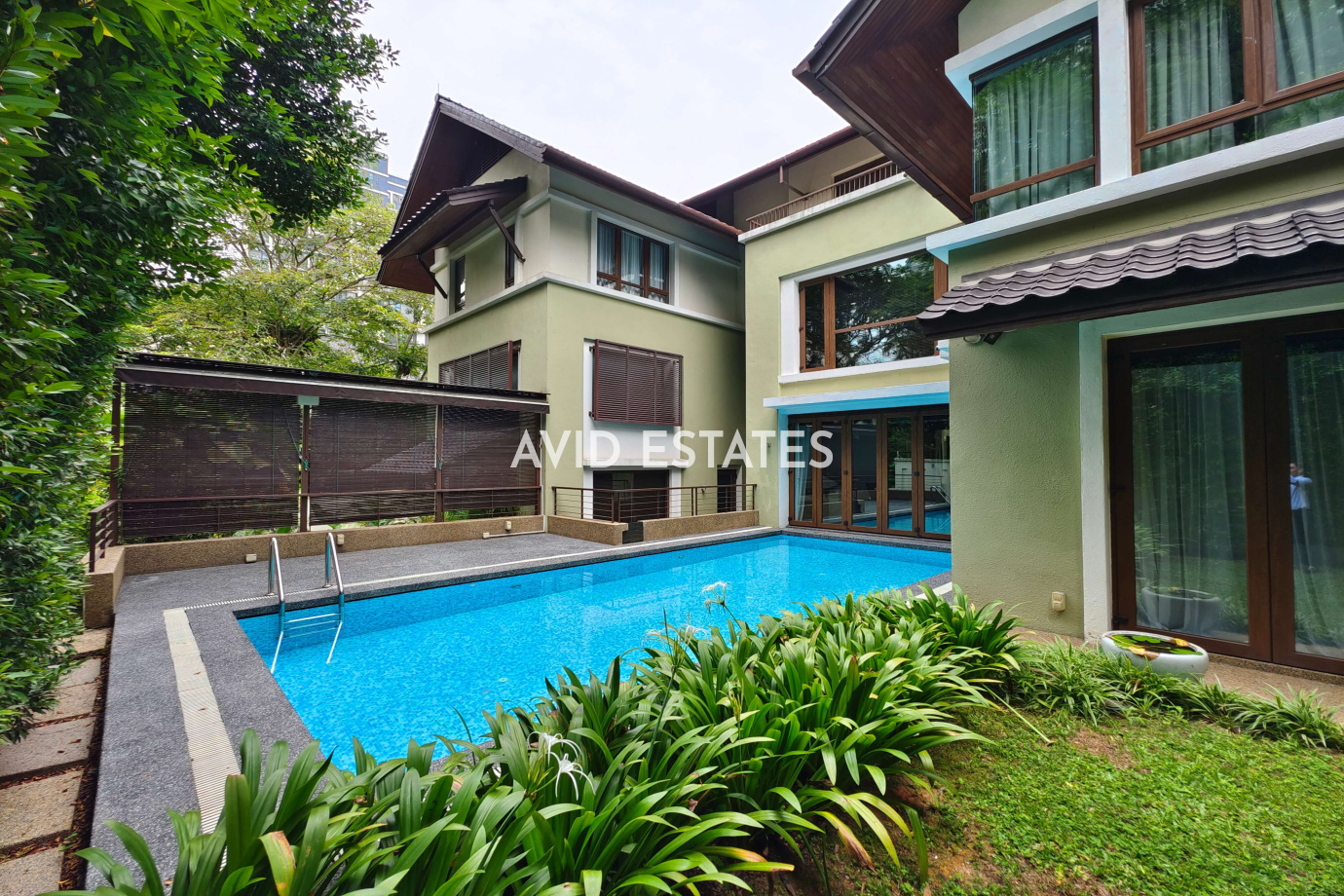 Villa Mont Kiara, Mont Kiara,Kuala Lumpur, 6 Bedrooms Bedrooms, ,7 BathroomsBathrooms,Bungalow / Detached,For Sale,2505