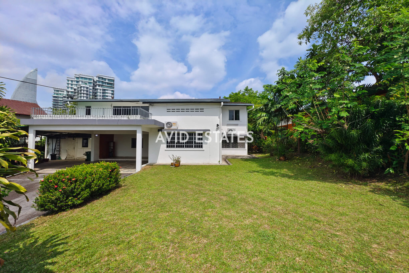 Bukit Pantai, Bangsar,Kuala Lumpur, 5 Bedrooms Bedrooms, ,6 BathroomsBathrooms,Bungalow / Detached,For Sale,2506