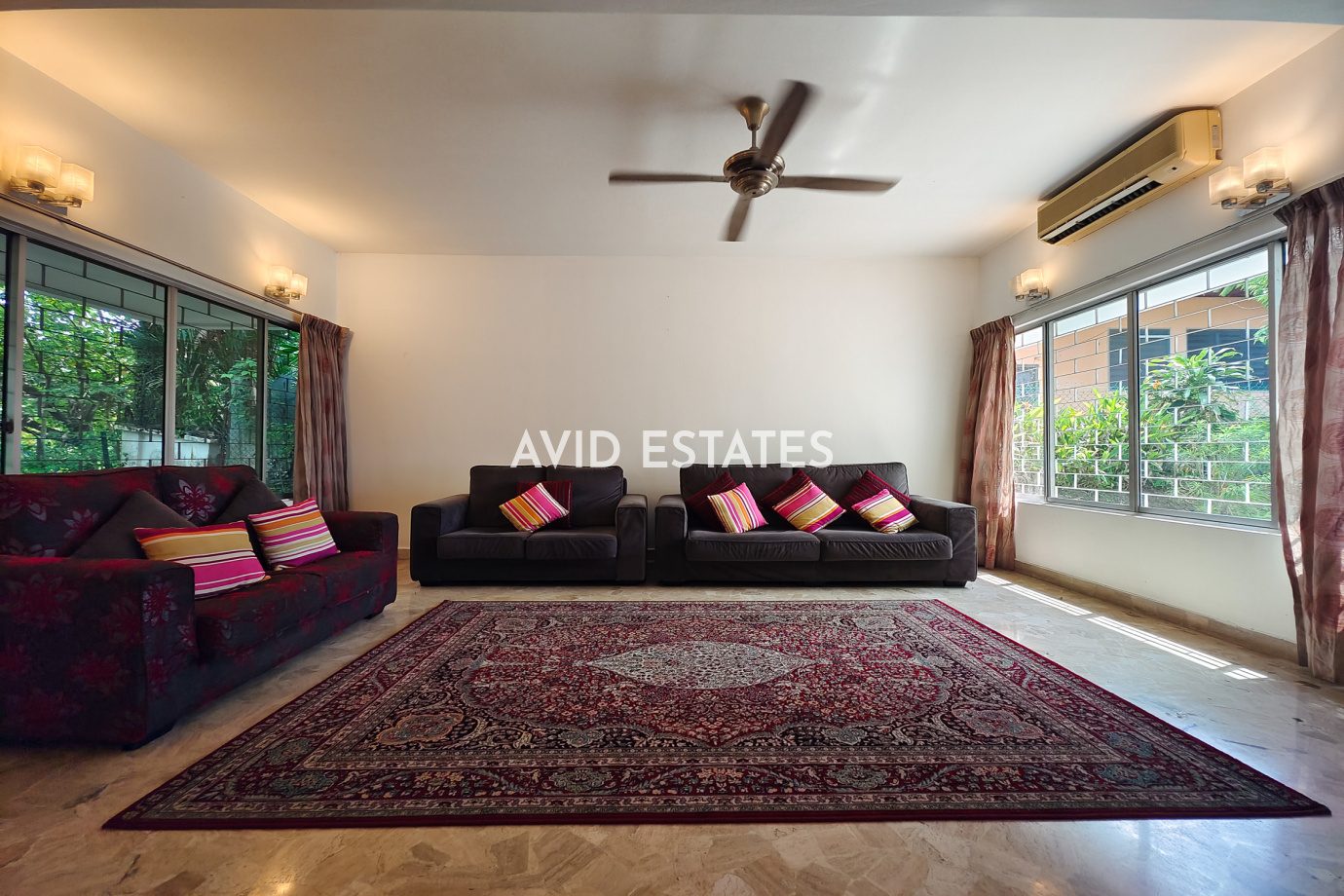 Bukit Pantai, Bangsar,Kuala Lumpur, 5 Bedrooms Bedrooms, ,6 BathroomsBathrooms,Bungalow / Detached,For Sale,2506