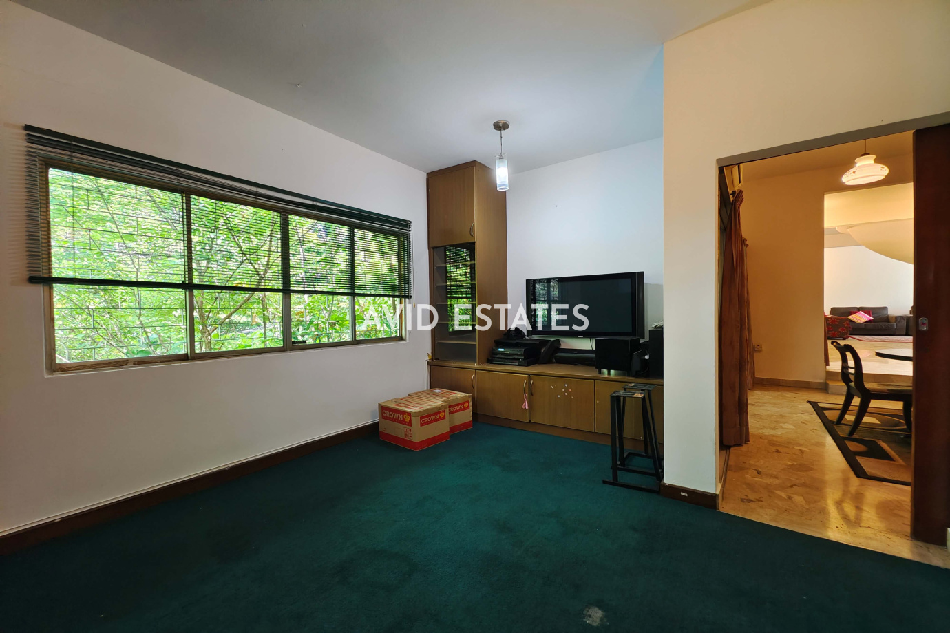 Bukit Pantai, Bangsar,Kuala Lumpur, 5 Bedrooms Bedrooms, ,6 BathroomsBathrooms,Bungalow / Detached,For Sale,2506