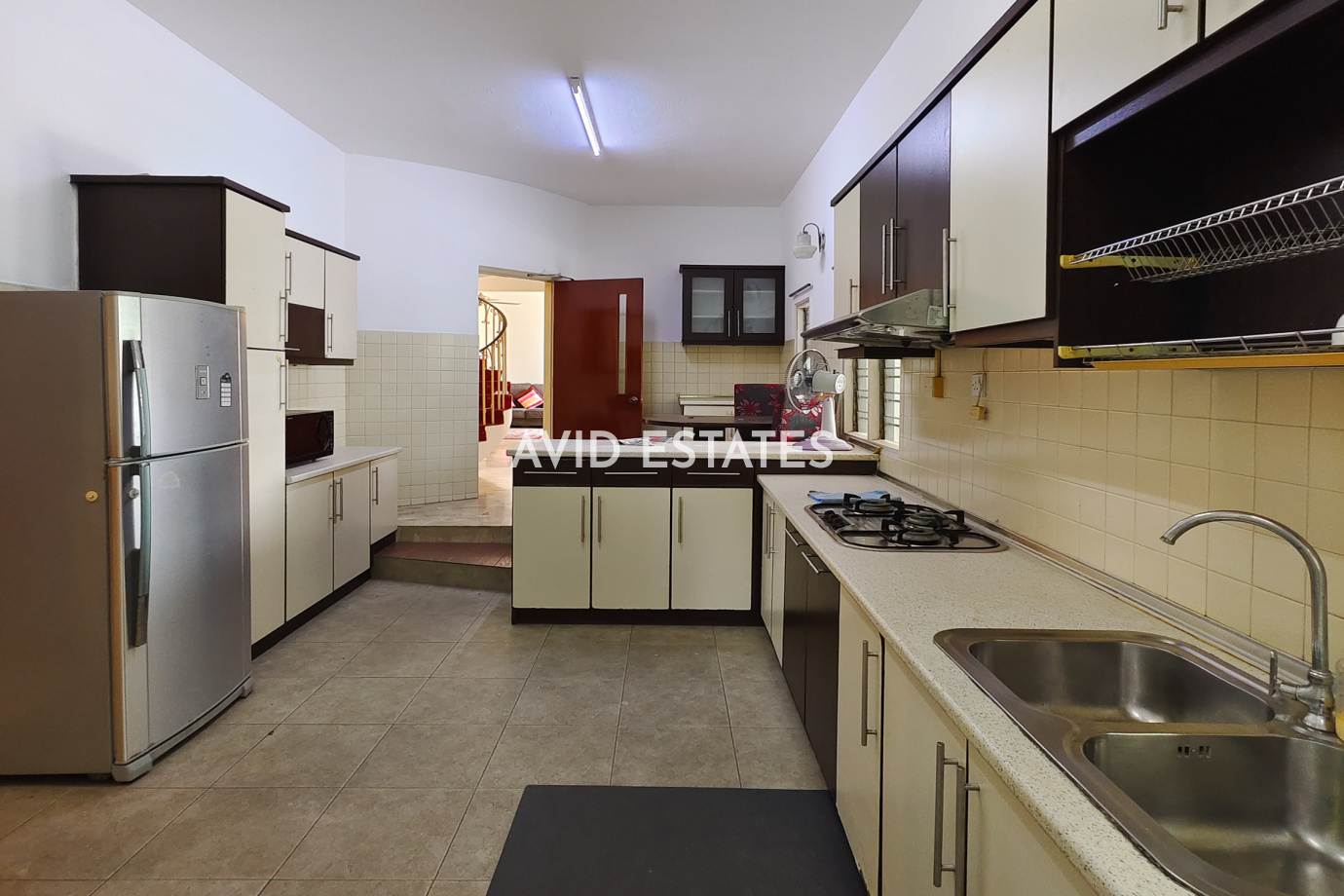 Bukit Pantai, Bangsar,Kuala Lumpur, 5 Bedrooms Bedrooms, ,6 BathroomsBathrooms,Bungalow / Detached,For Sale,2506