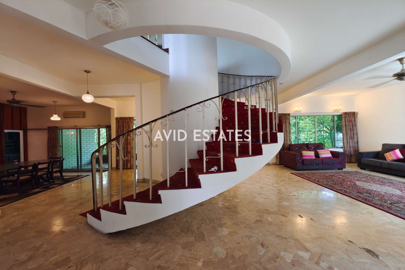 Bukit Pantai, Bangsar,Kuala Lumpur, 5 Bedrooms Bedrooms, ,6 BathroomsBathrooms,Bungalow / Detached,For Sale,2506