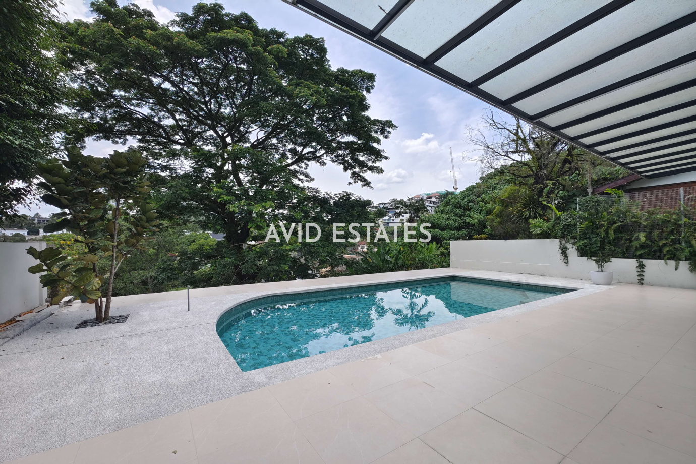 Bukit Damansara,Kuala Lumpur, 3 Bedrooms Bedrooms, ,5 BathroomsBathrooms,Semi-Detached,For Sale,Lorong Dungun,2516