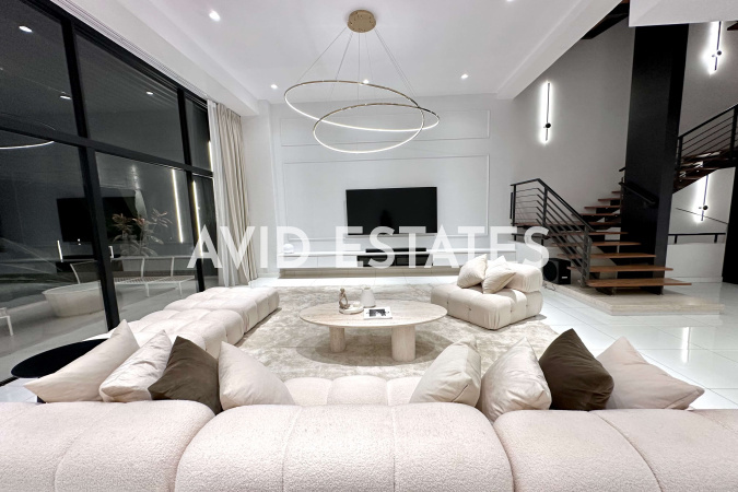 Damai 33, Ampang,Kuala Lumpur, 4 Bedrooms Bedrooms, ,6 BathroomsBathrooms,Townhouse,For Sale,2517