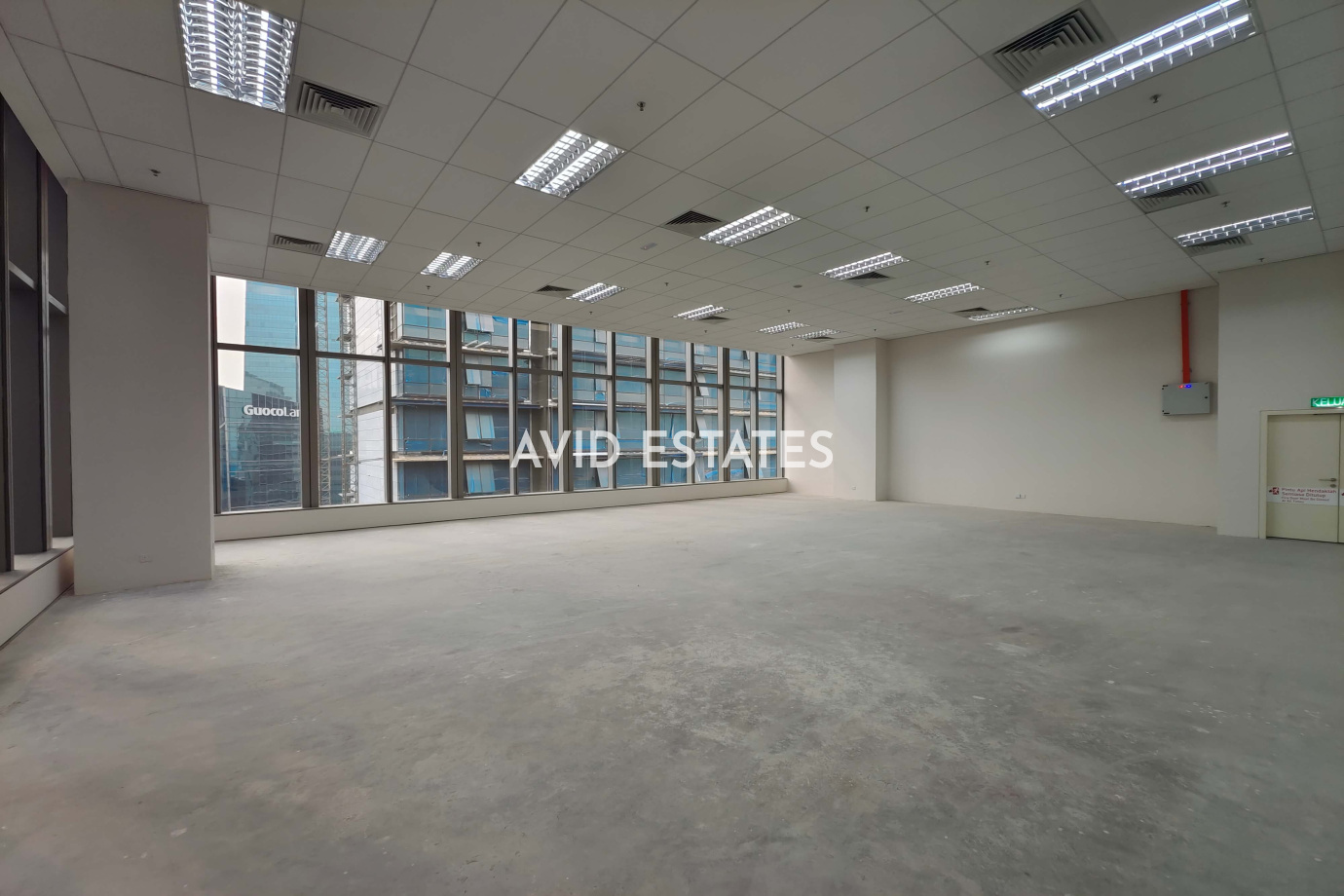 Pavilion Corporate Tower, Damansara Heights,Kuala Lumpur, ,1 BathroomBathrooms,Office,To Let,2519
