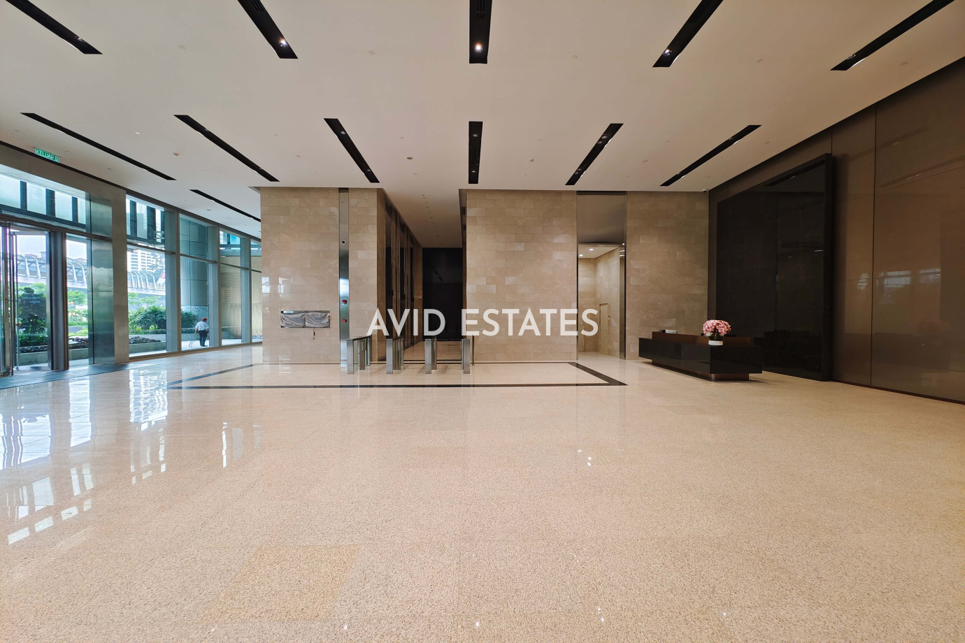 Pavilion Corporate Tower, Damansara Heights,Kuala Lumpur, ,1 BathroomBathrooms,Office,To Let,2519