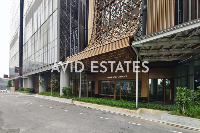 Pavilion Corporate Tower, Damansara Heights,Kuala Lumpur, ,1 BathroomBathrooms,Office,To Let,2520