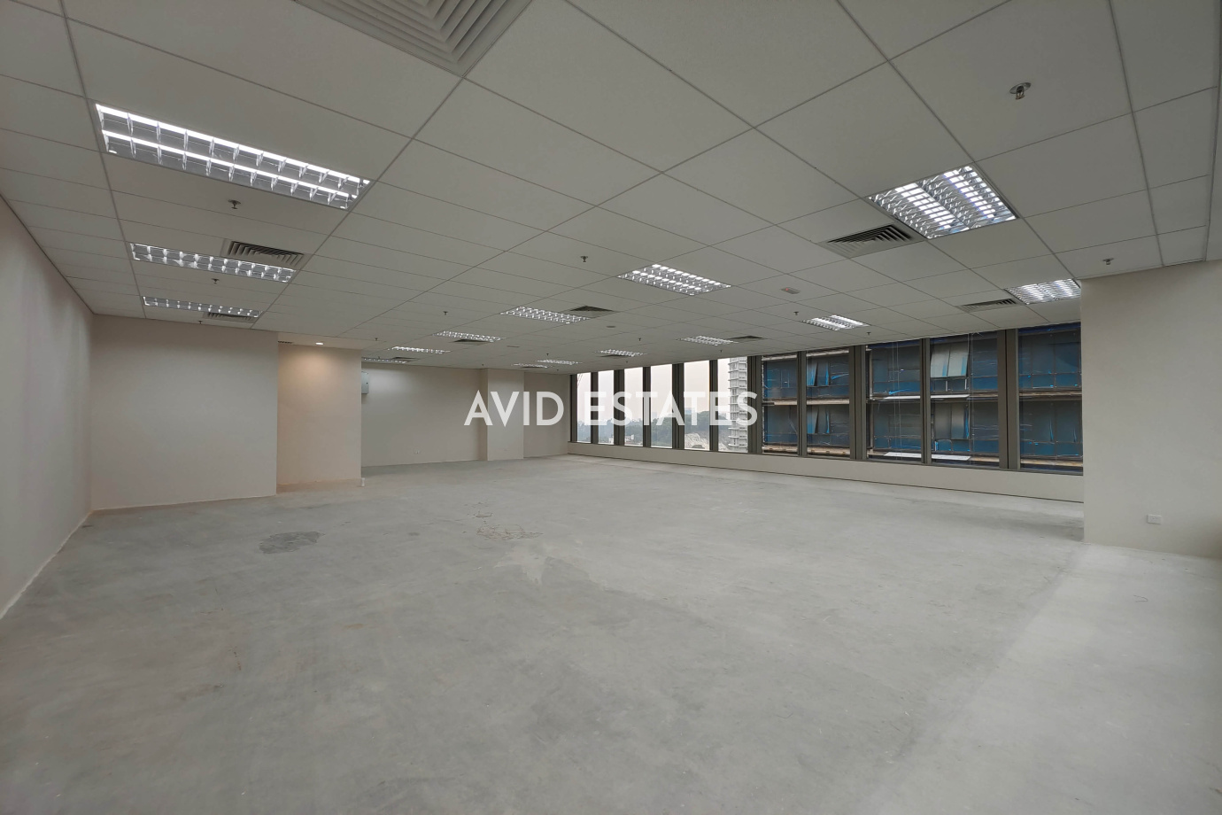 Pavilion Corporate Tower, Damansara Heights,Kuala Lumpur, ,1 BathroomBathrooms,Office,To Let,2521