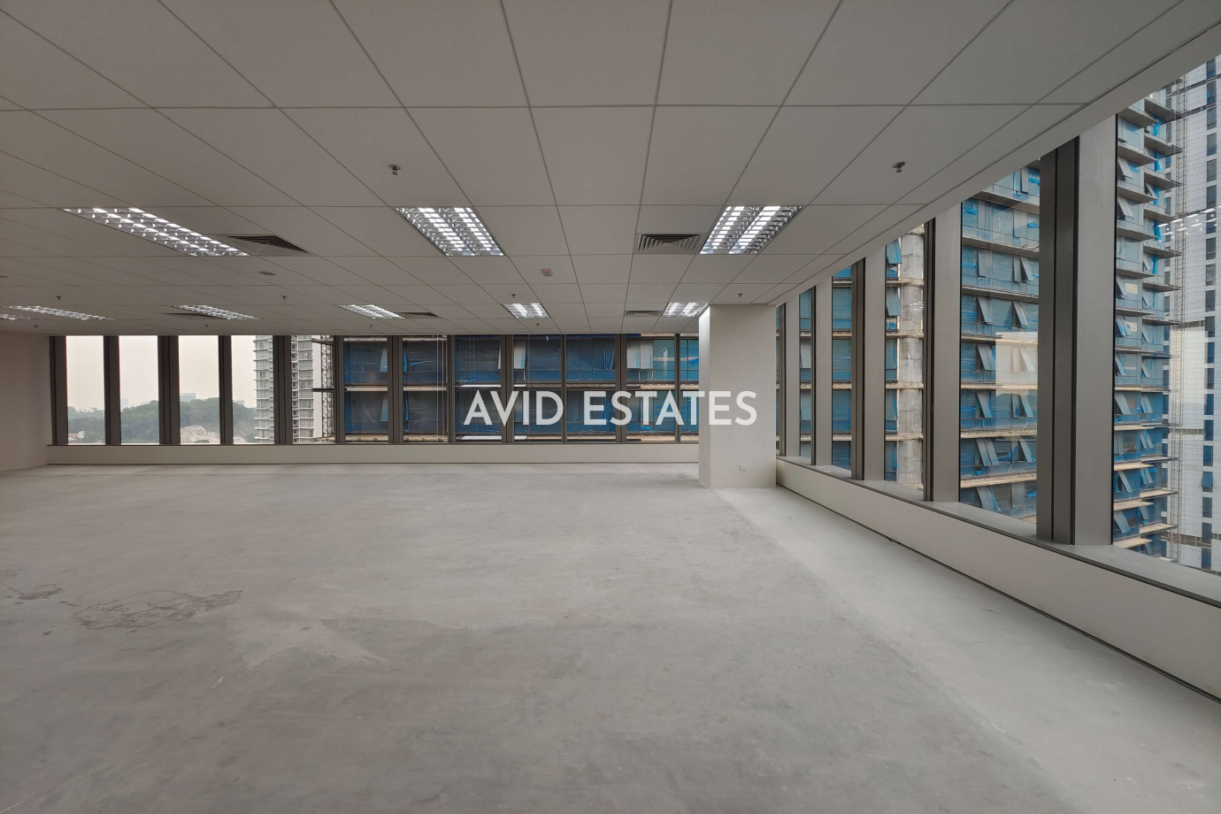 Pavilion Corporate Tower, Damansara Heights,Kuala Lumpur, ,1 BathroomBathrooms,Office,To Let,2521