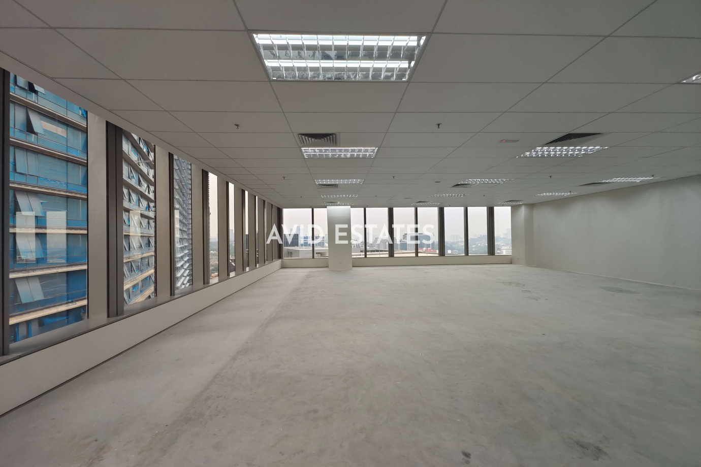 Pavilion Corporate Tower, Damansara Heights,Kuala Lumpur, ,1 BathroomBathrooms,Office,To Let,2521