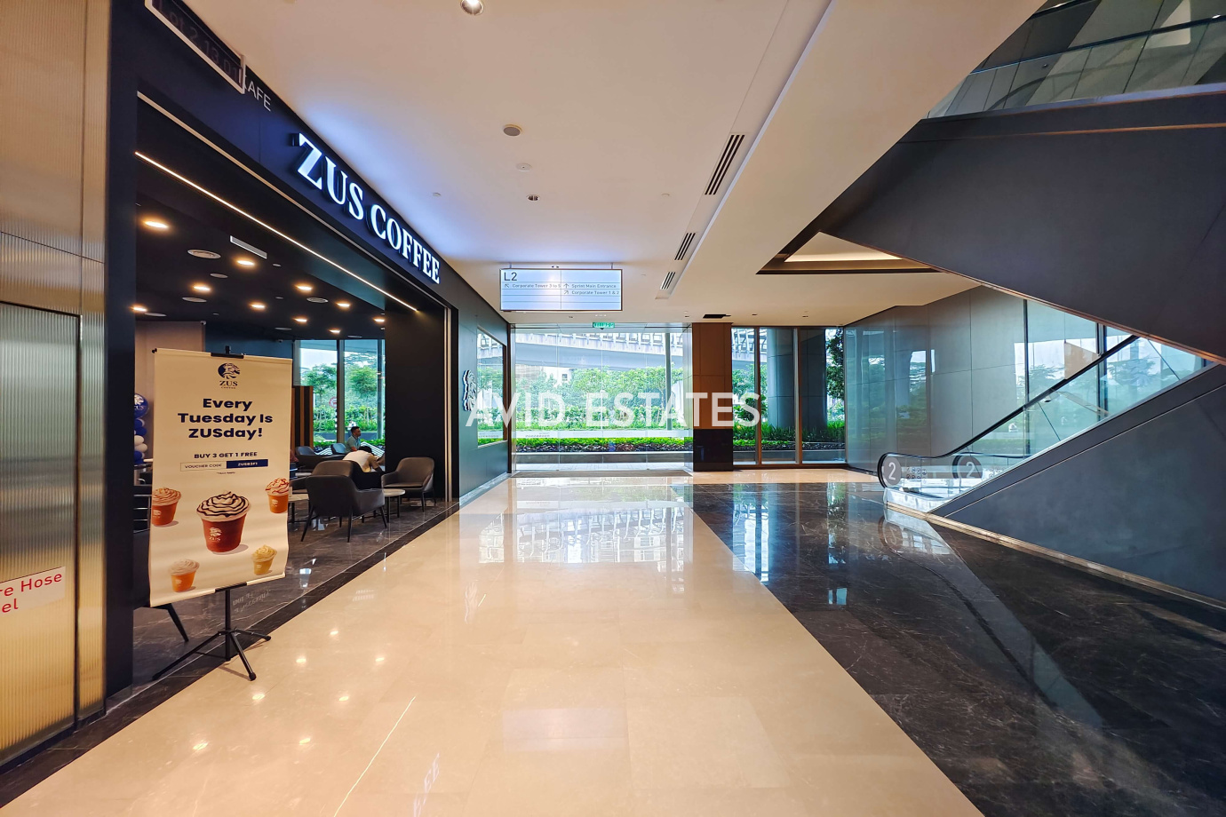Pavilion Corporate Tower, Damansara Heights,Kuala Lumpur, ,1 BathroomBathrooms,Office,To Let,2521