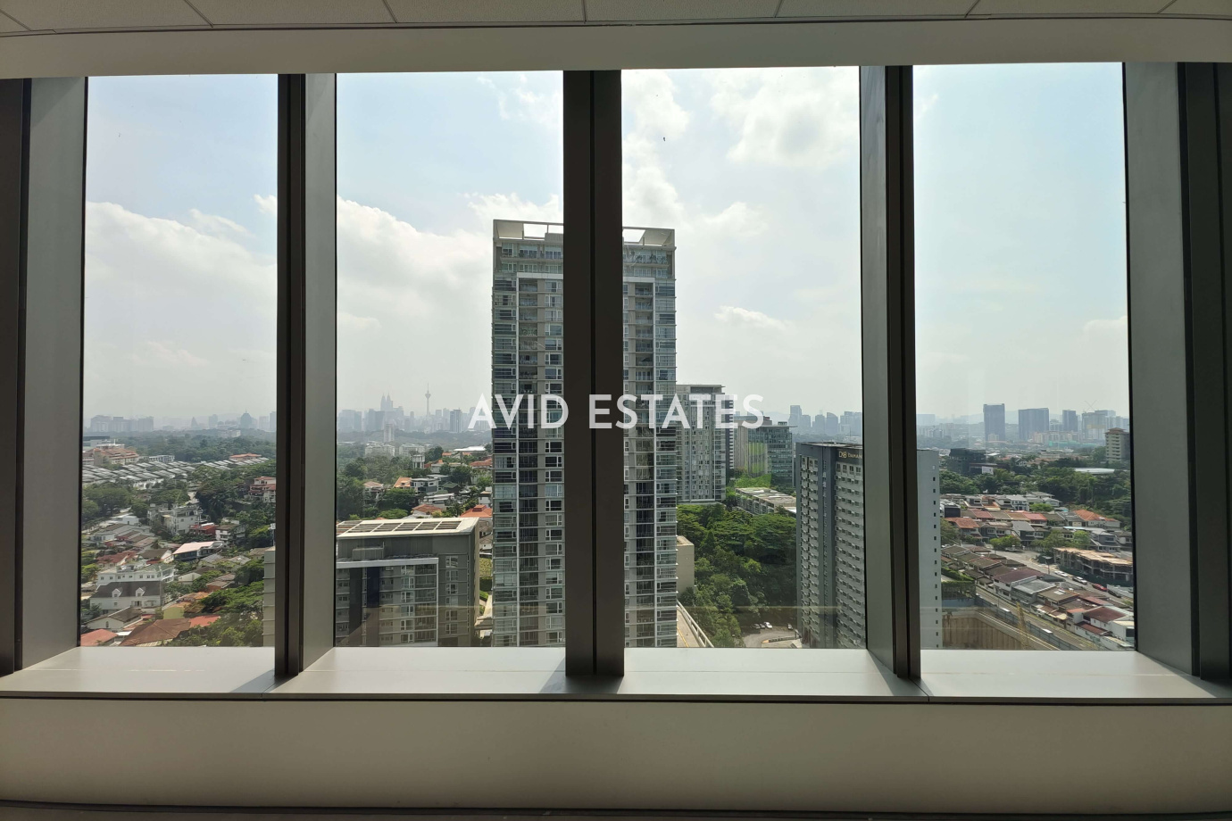 Pavilion Corporate Tower, Damansara Heights,Kuala Lumpur, ,1 BathroomBathrooms,Office,To Let,2522