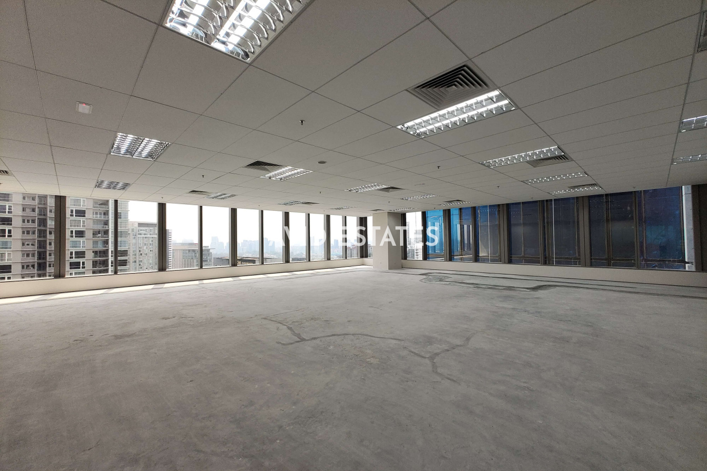 Pavilion Corporate Tower, Damansara Heights,Kuala Lumpur, ,1 BathroomBathrooms,Office,To Let,2522