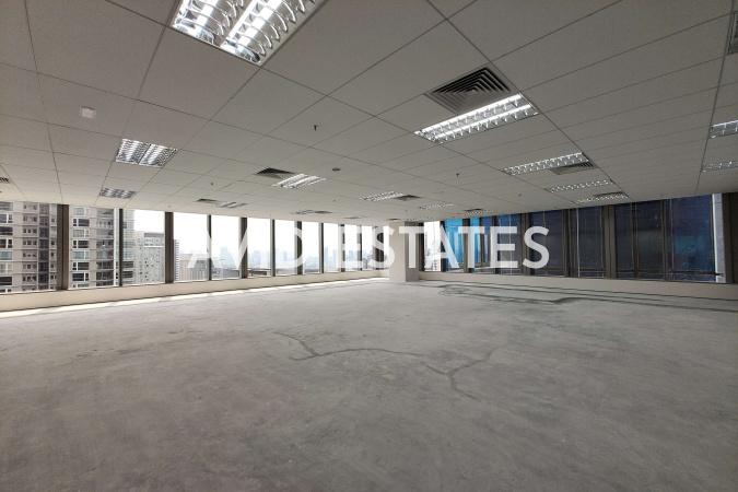 Pavilion Corporate Tower, Damansara Heights,Kuala Lumpur, ,1 BathroomBathrooms,Office,To Let,2522