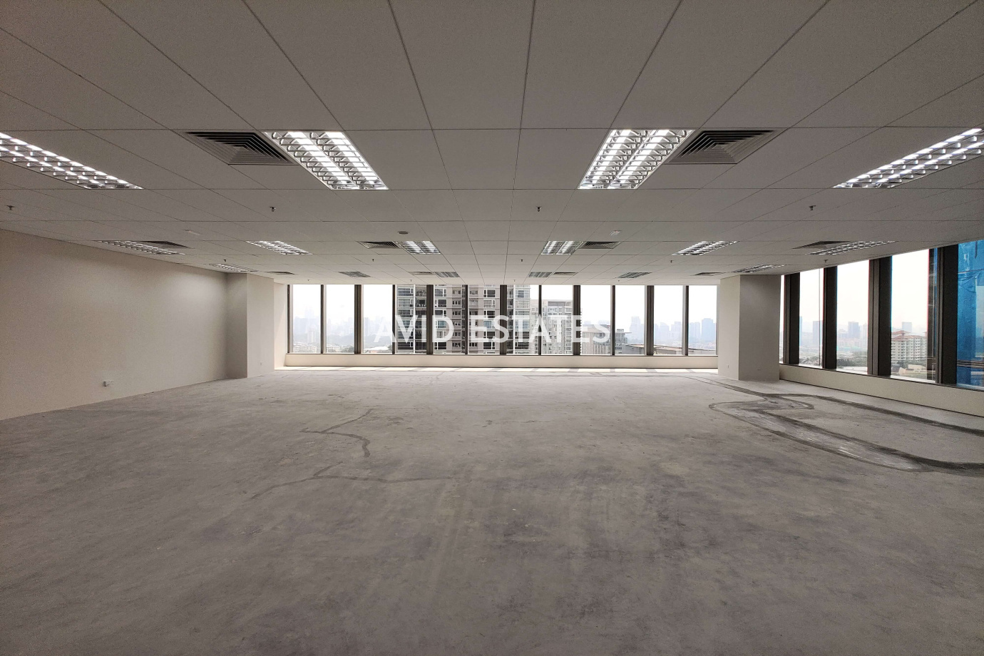 Pavilion Corporate Tower, Damansara Heights,Kuala Lumpur, ,1 BathroomBathrooms,Office,To Let,2522