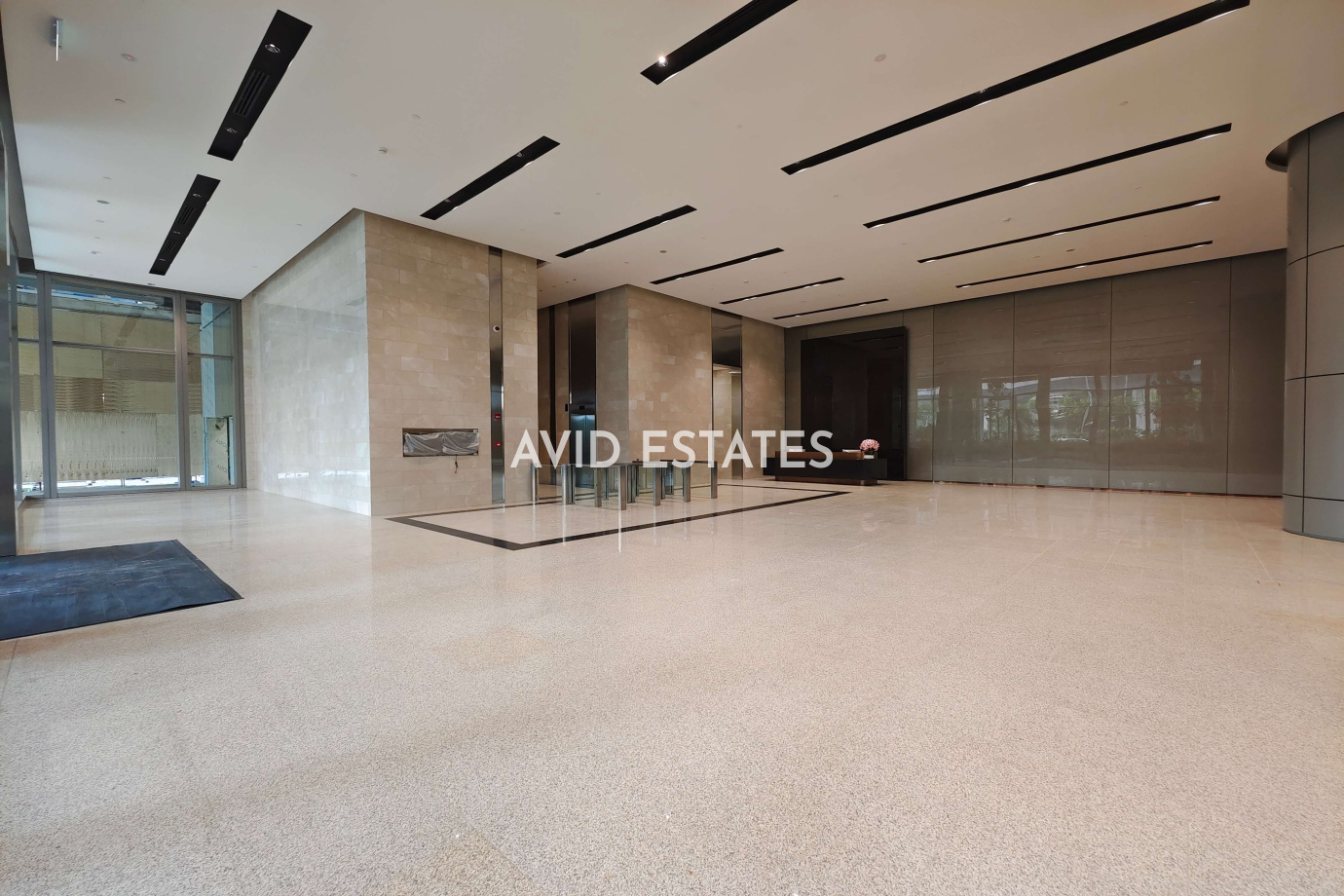 Pavilion Corporate Tower, Damansara Heights,Kuala Lumpur, ,1 BathroomBathrooms,Office,To Let,2522