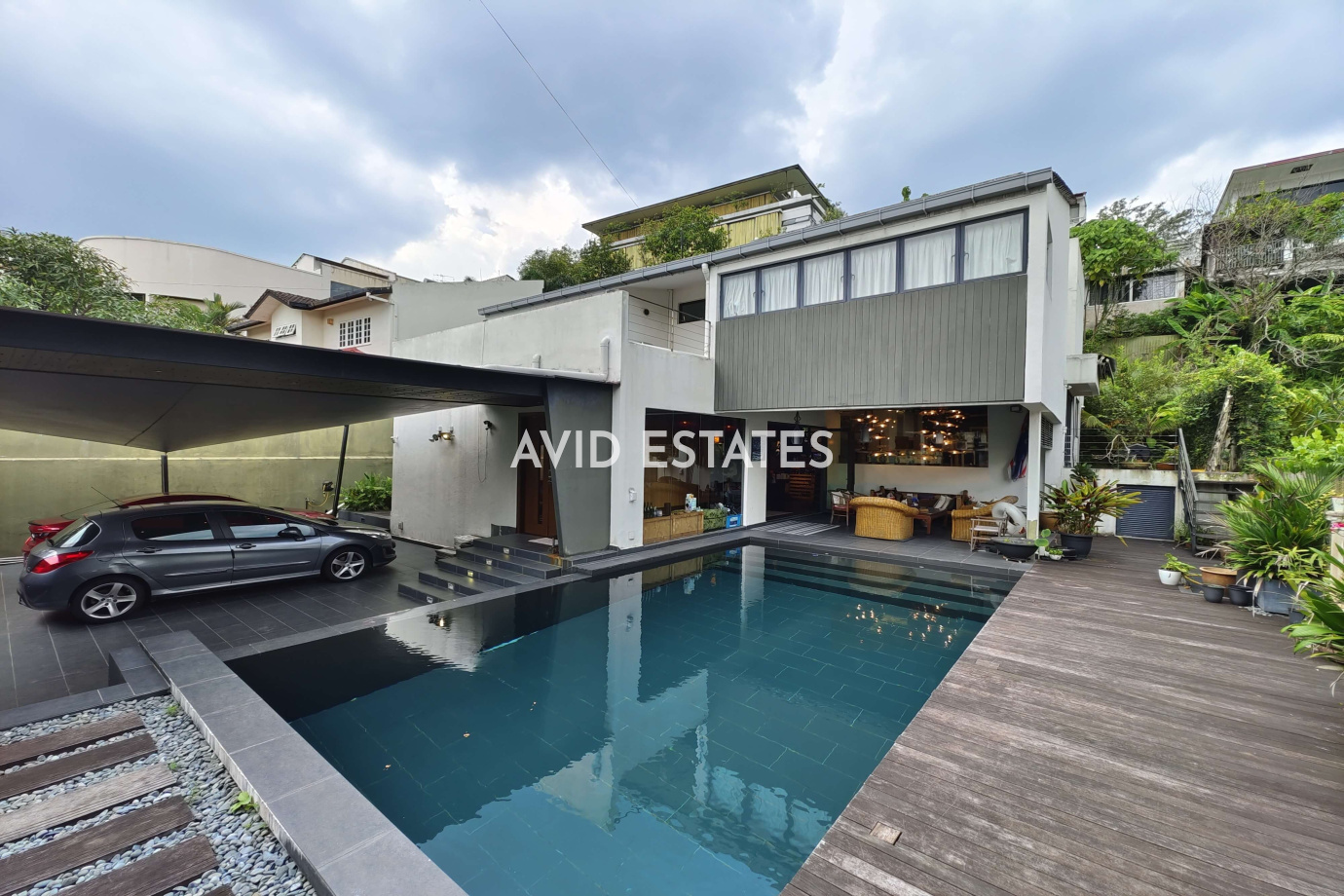 Taman Bandaraya, Bangsar,Kuala Lumpur, 4 Bedrooms Bedrooms, ,5 BathroomsBathrooms,Bungalow / Detached,For Sale,2523