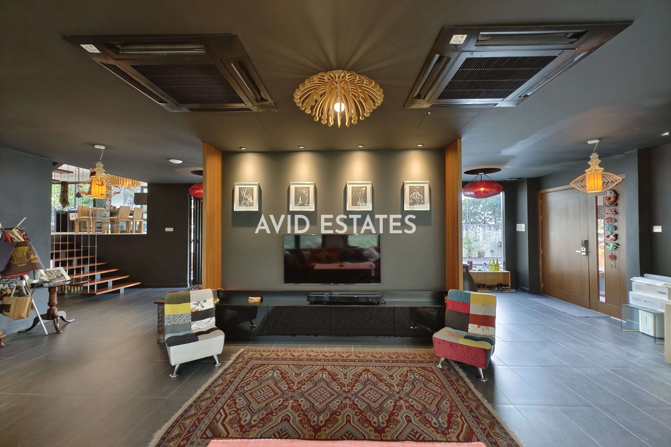 Taman Bandaraya, Bangsar,Kuala Lumpur, 4 Bedrooms Bedrooms, ,5 BathroomsBathrooms,Bungalow / Detached,For Sale,2523