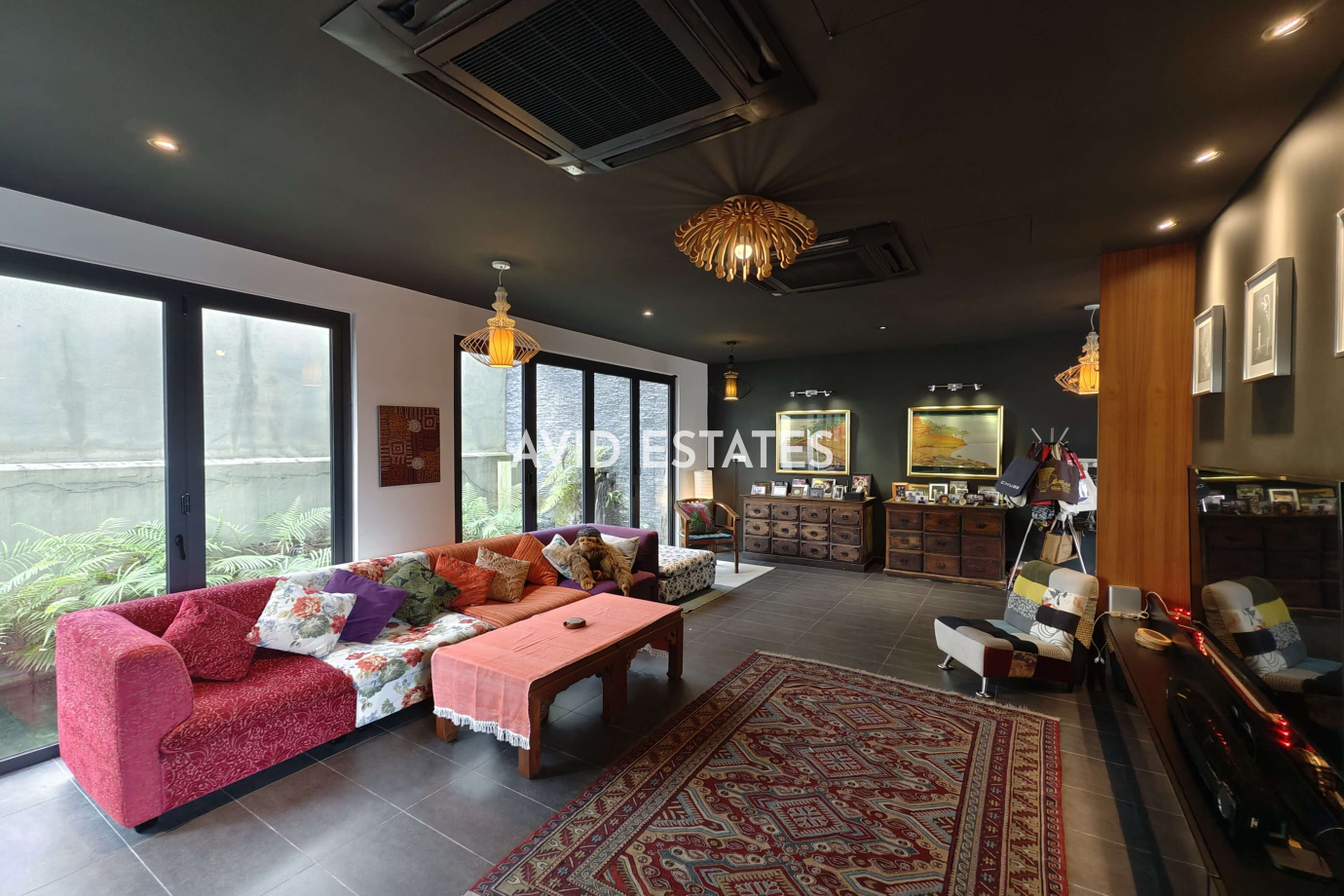 Taman Bandaraya, Bangsar,Kuala Lumpur, 4 Bedrooms Bedrooms, ,5 BathroomsBathrooms,Bungalow / Detached,For Sale,2523