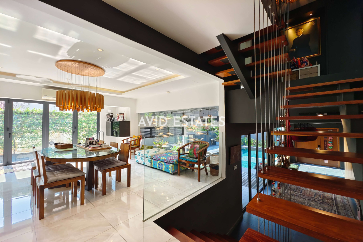 Taman Bandaraya, Bangsar,Kuala Lumpur, 4 Bedrooms Bedrooms, ,5 BathroomsBathrooms,Bungalow / Detached,For Sale,2523