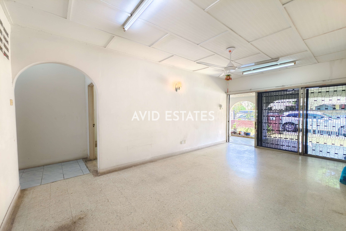 Lucky Garden, Bangsar,Kuala Lumpur, 3 Bedrooms Bedrooms, ,2 BathroomsBathrooms,Terrace / Link,For Sale,2525