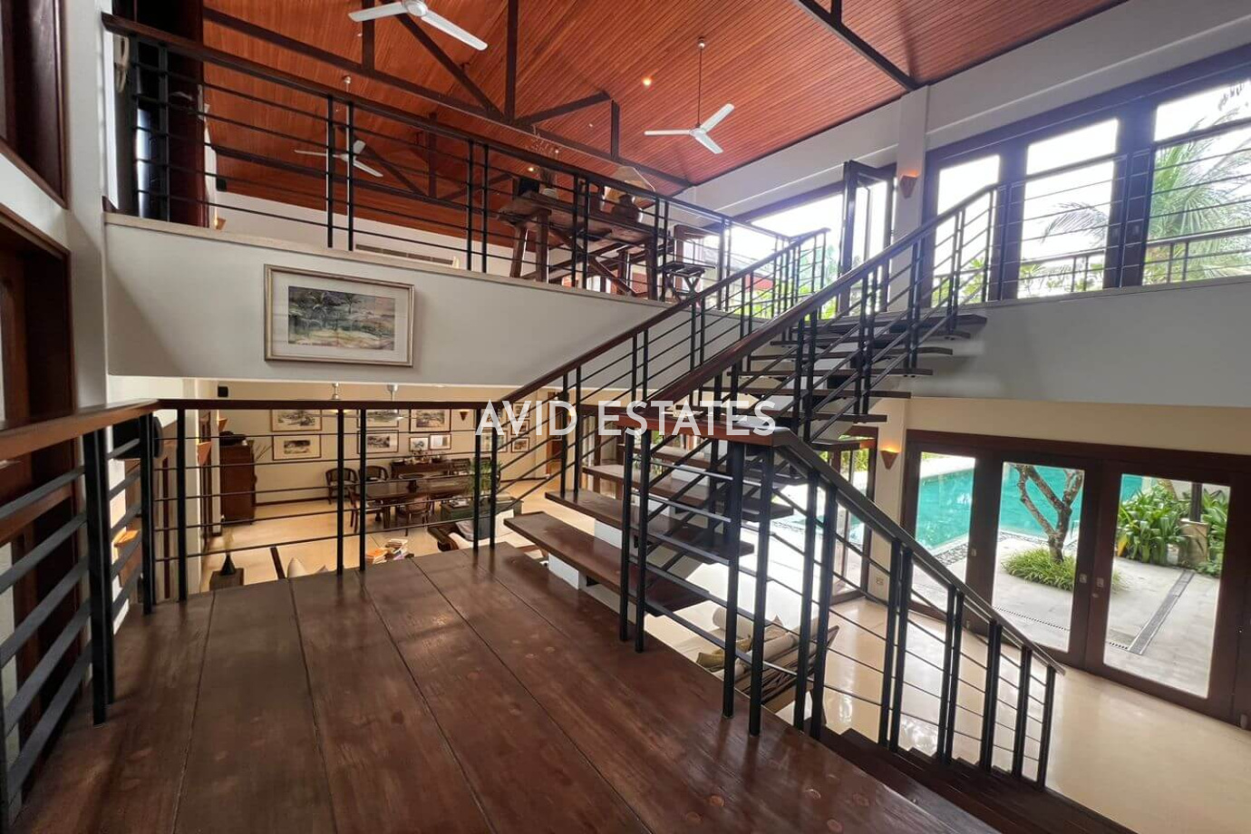 Country Heights Kajang, Kajang,Selangor, 5 Bedrooms Bedrooms, ,6 BathroomsBathrooms,Bungalow / Detached,For Sale,2526