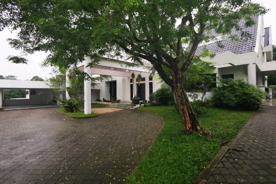 Taman Duta,Kuala Lumpur, 6 Bedrooms Bedrooms, ,7 BathroomsBathrooms,Bungalow / Detached,For Sale,2527