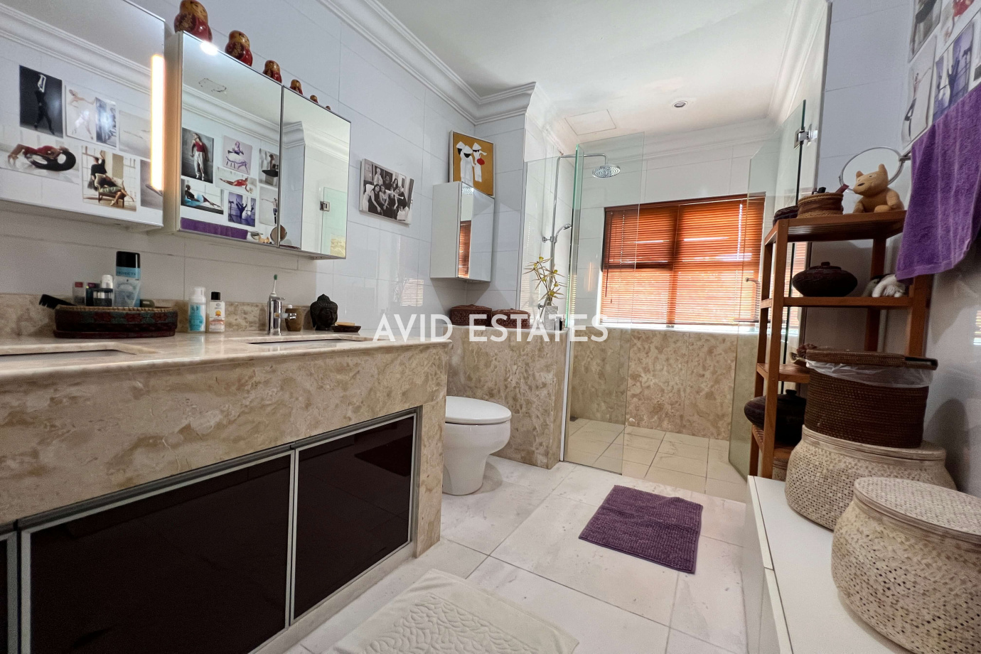 Villa Bukit Tunku, Bukit Tunku,Kuala Lumpur, 3 Bedrooms Bedrooms, ,2 BathroomsBathrooms,Condominium / Serviced Residence,For Sale,2528