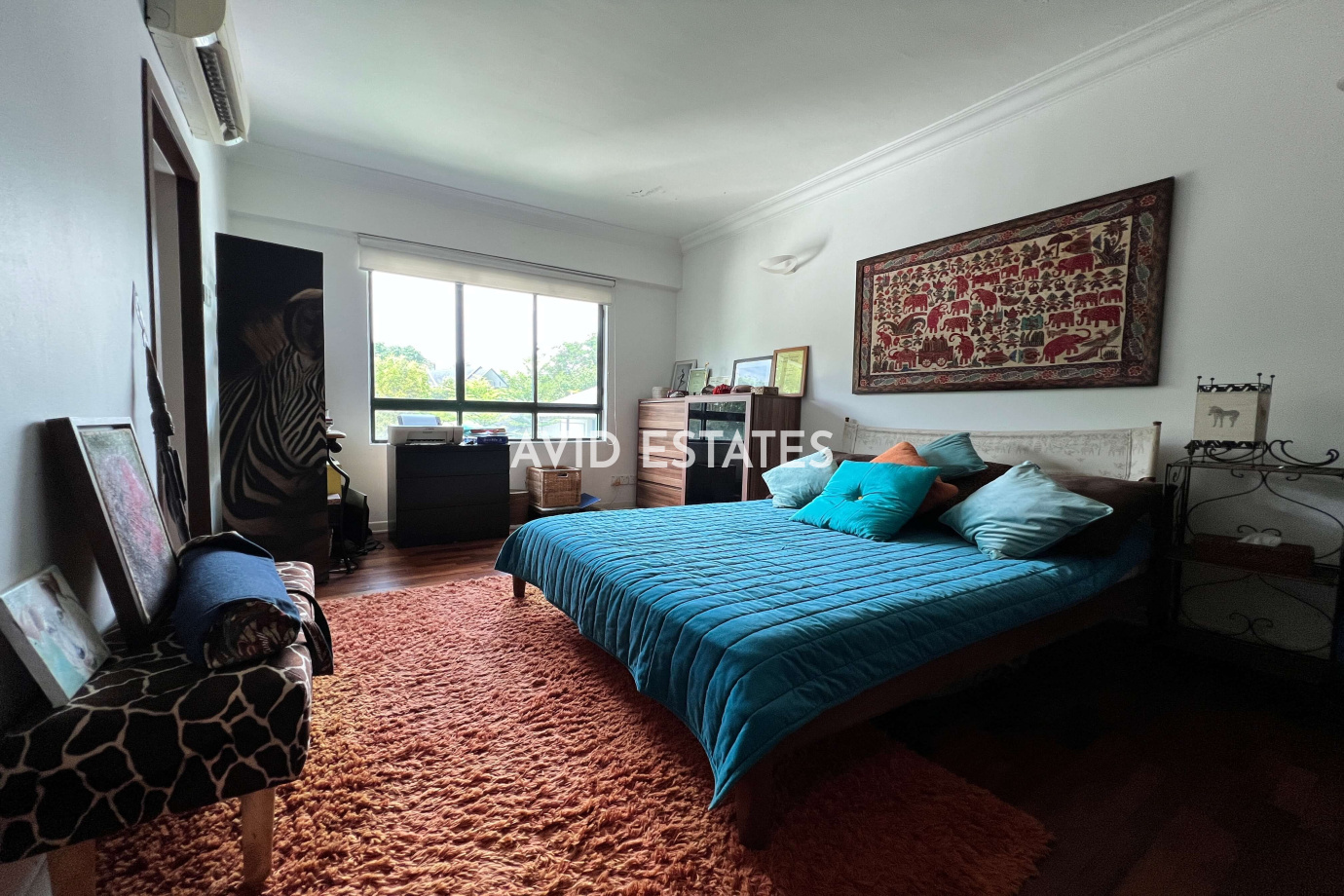 Villa Bukit Tunku, Bukit Tunku,Kuala Lumpur, 3 Bedrooms Bedrooms, ,2 BathroomsBathrooms,Condominium / Serviced Residence,For Sale,2528
