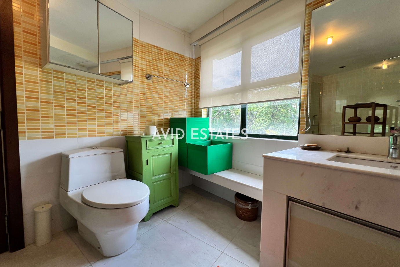 Villa Bukit Tunku, Bukit Tunku,Kuala Lumpur, 3 Bedrooms Bedrooms, ,2 BathroomsBathrooms,Condominium / Serviced Residence,For Sale,2528