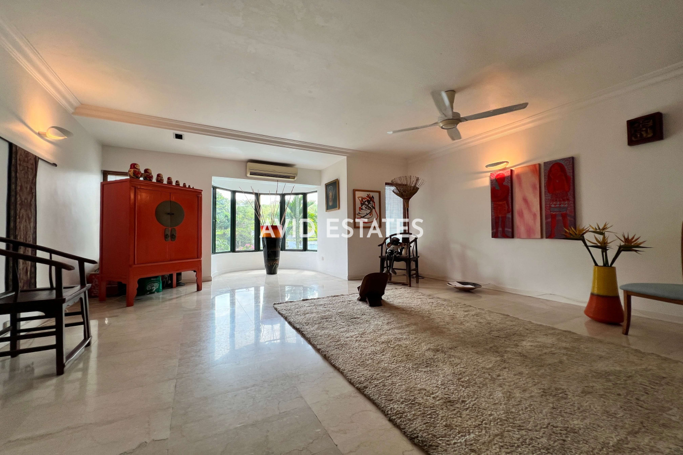 Villa Bukit Tunku, Bukit Tunku,Kuala Lumpur, 3 Bedrooms Bedrooms, ,2 BathroomsBathrooms,Condominium / Serviced Residence,For Sale,2528