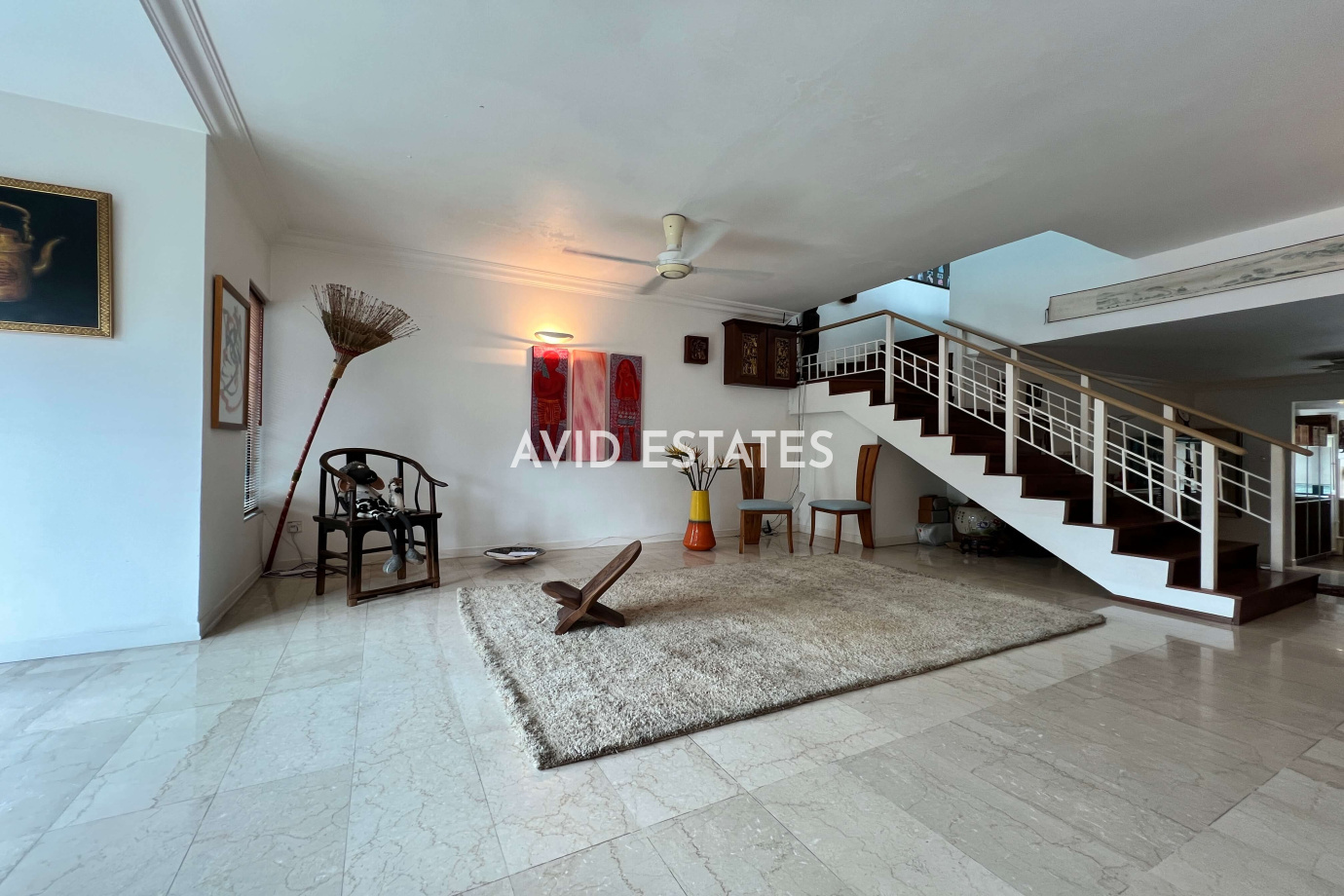 Villa Bukit Tunku, Bukit Tunku,Kuala Lumpur, 3 Bedrooms Bedrooms, ,2 BathroomsBathrooms,Condominium / Serviced Residence,For Sale,2528