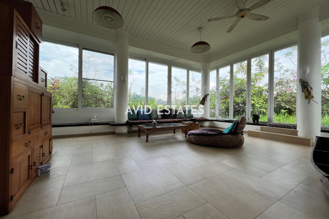 Villa Bukit Tunku, Bukit Tunku,Kuala Lumpur, 3 Bedrooms Bedrooms, ,2 BathroomsBathrooms,Condominium / Serviced Residence,For Sale,2528