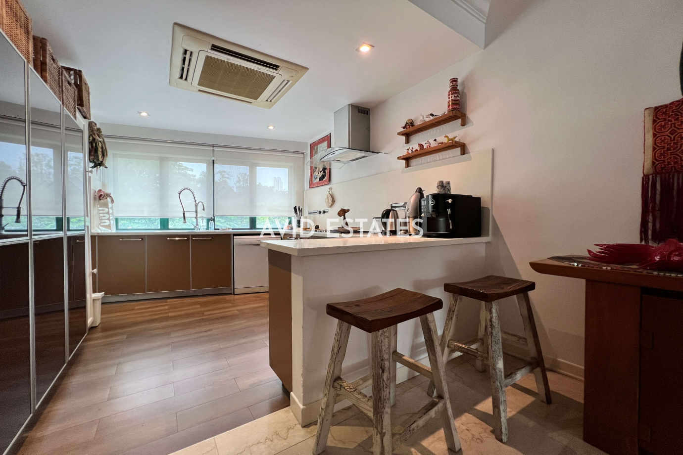Villa Bukit Tunku, Bukit Tunku,Kuala Lumpur, 3 Bedrooms Bedrooms, ,2 BathroomsBathrooms,Condominium / Serviced Residence,For Sale,2528
