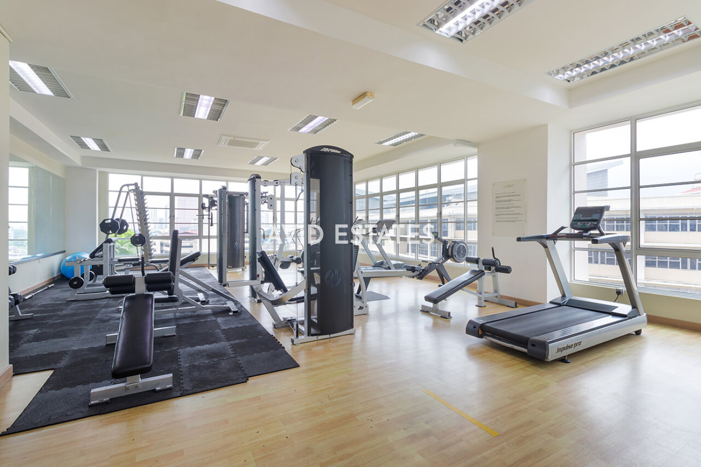 The Orion, City Centre,Kuala Lumpur, 4 Bedrooms Bedrooms, ,5 BathroomsBathrooms,Condominium / Serviced Residence,For Sale,2530
