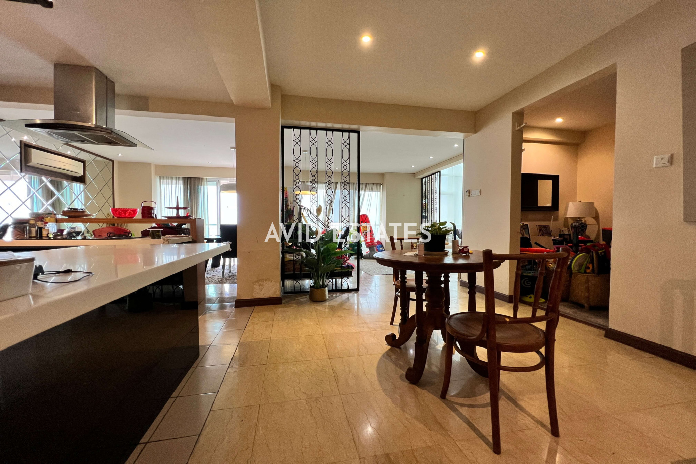The Orion, City Centre,Kuala Lumpur, 4 Bedrooms Bedrooms, ,5 BathroomsBathrooms,Condominium / Serviced Residence,For Sale,2530