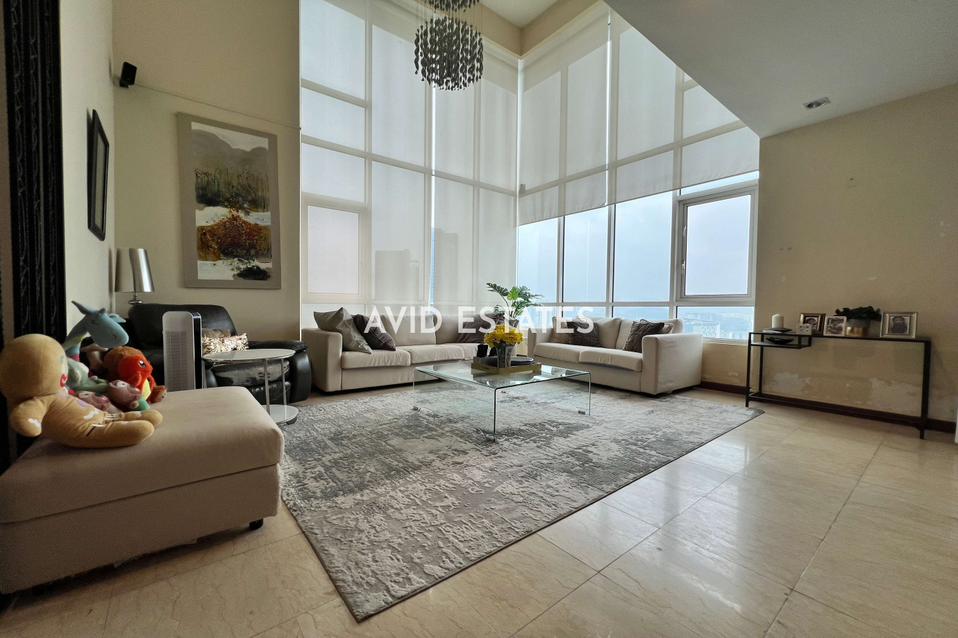 The Orion, City Centre,Kuala Lumpur, 4 Bedrooms Bedrooms, ,5 BathroomsBathrooms,Condominium / Serviced Residence,For Sale,2530