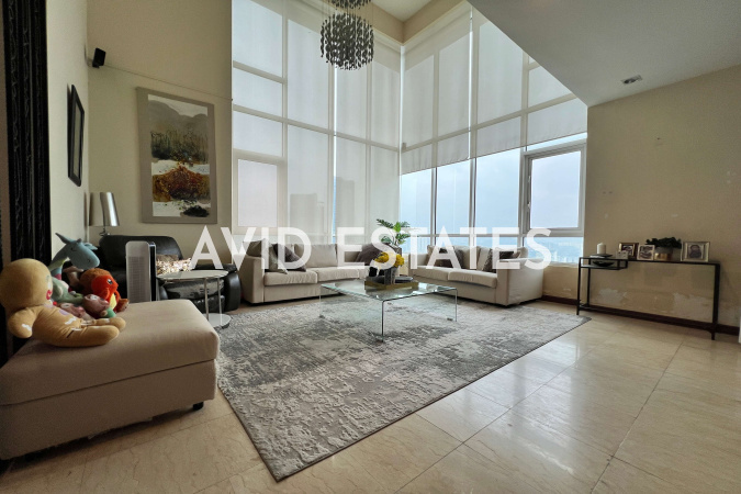 The Orion, City Centre,Kuala Lumpur, 4 Bedrooms Bedrooms, ,5 BathroomsBathrooms,Condominium / Serviced Residence,For Sale,2530